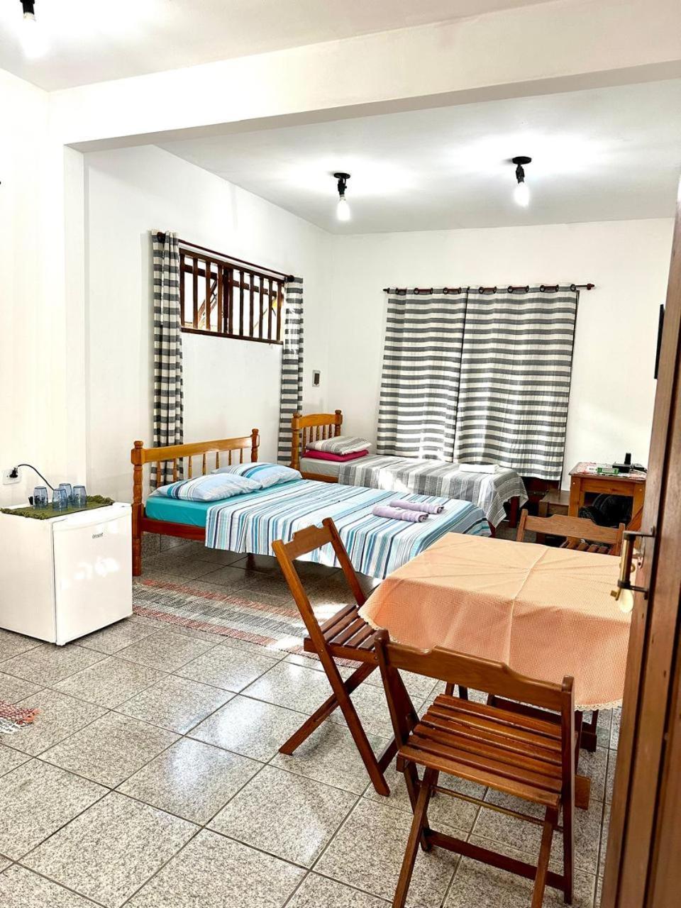 Quarto Marrapaia Parati Extérieur photo