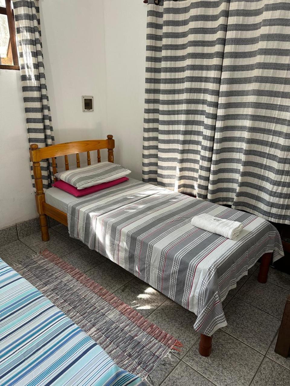 Quarto Marrapaia Parati Extérieur photo