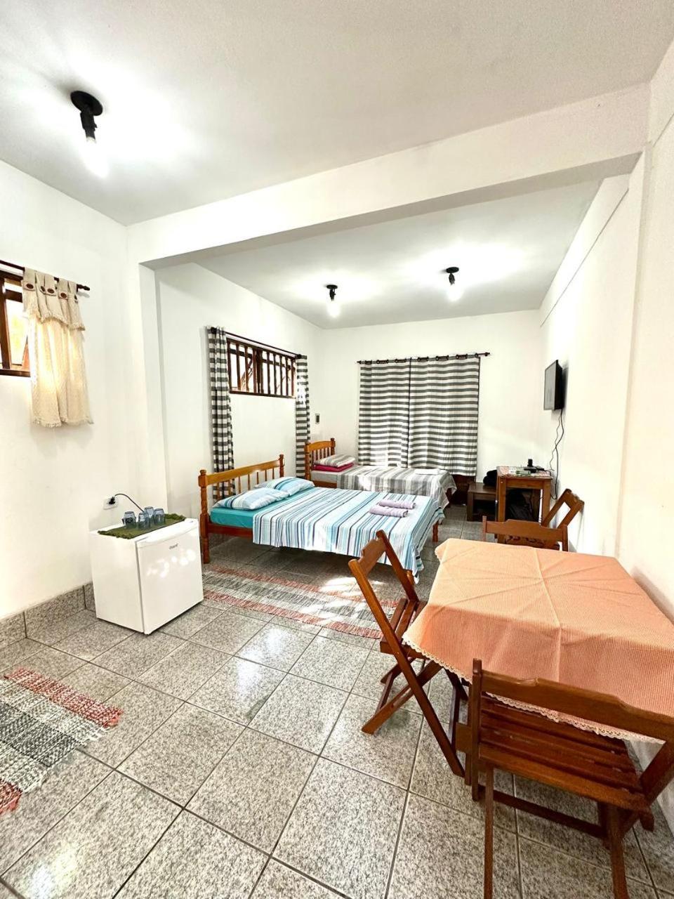 Quarto Marrapaia Parati Extérieur photo