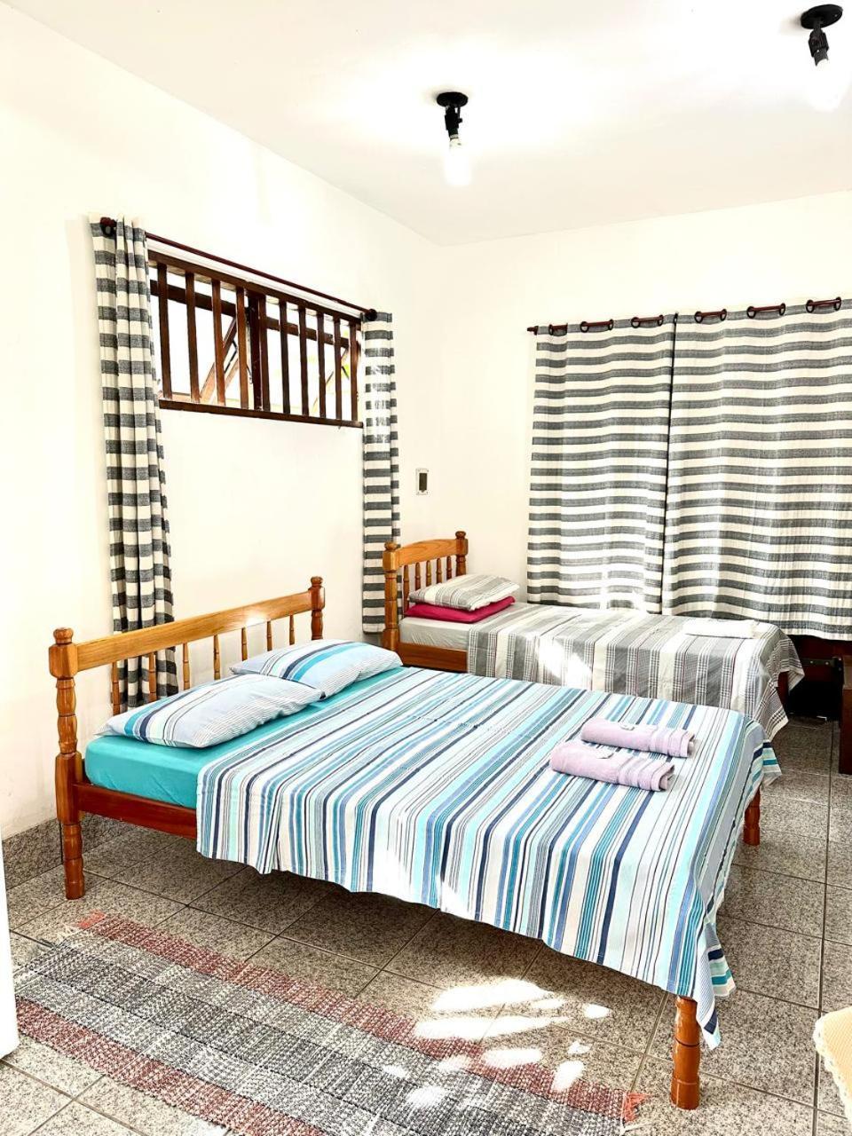 Quarto Marrapaia Parati Extérieur photo