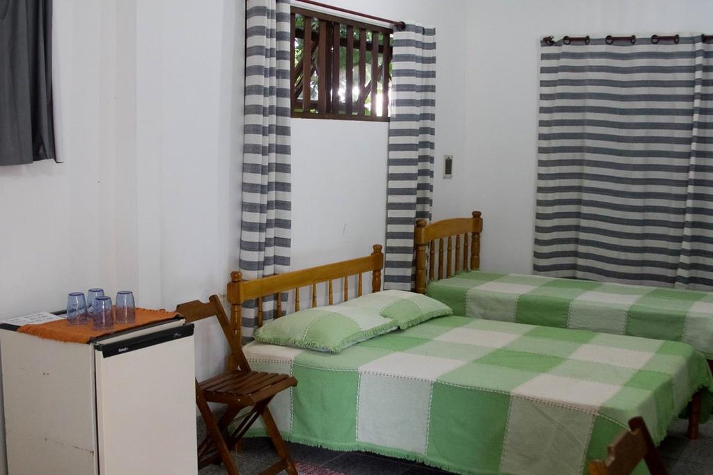Quarto Marrapaia Parati Extérieur photo