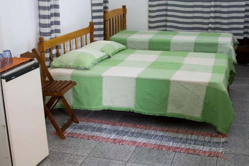 Quarto Marrapaia Parati Extérieur photo