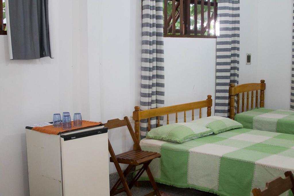 Quarto Marrapaia Parati Extérieur photo