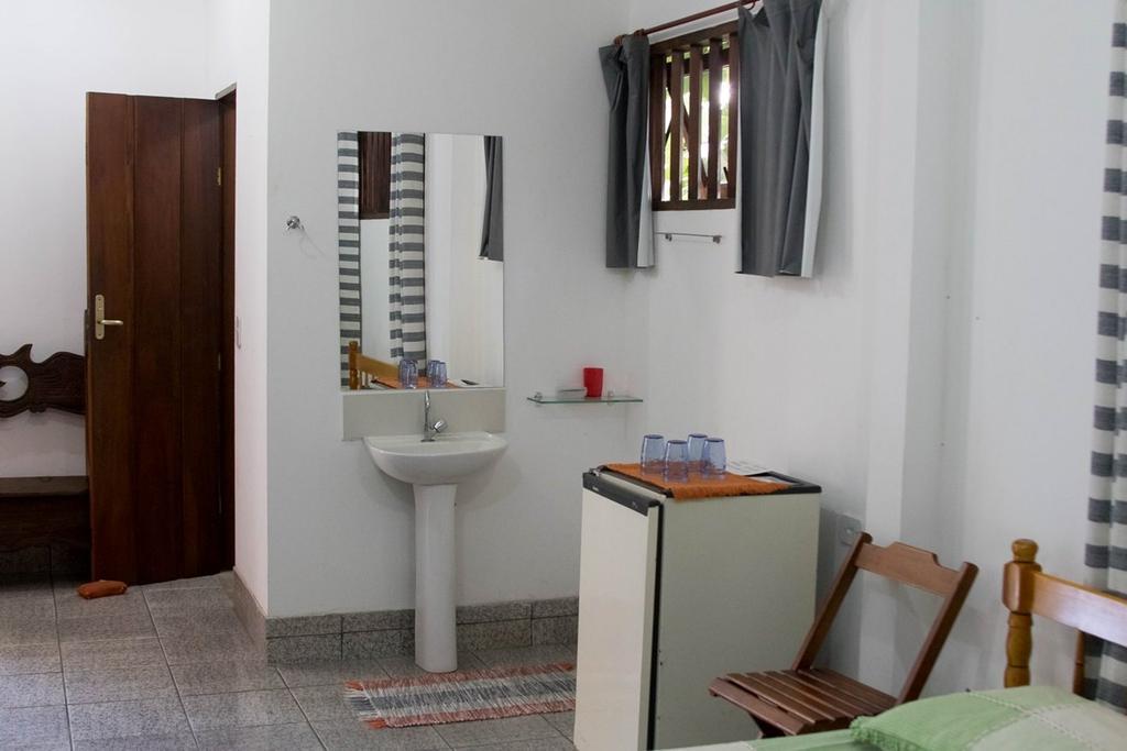 Quarto Marrapaia Parati Extérieur photo