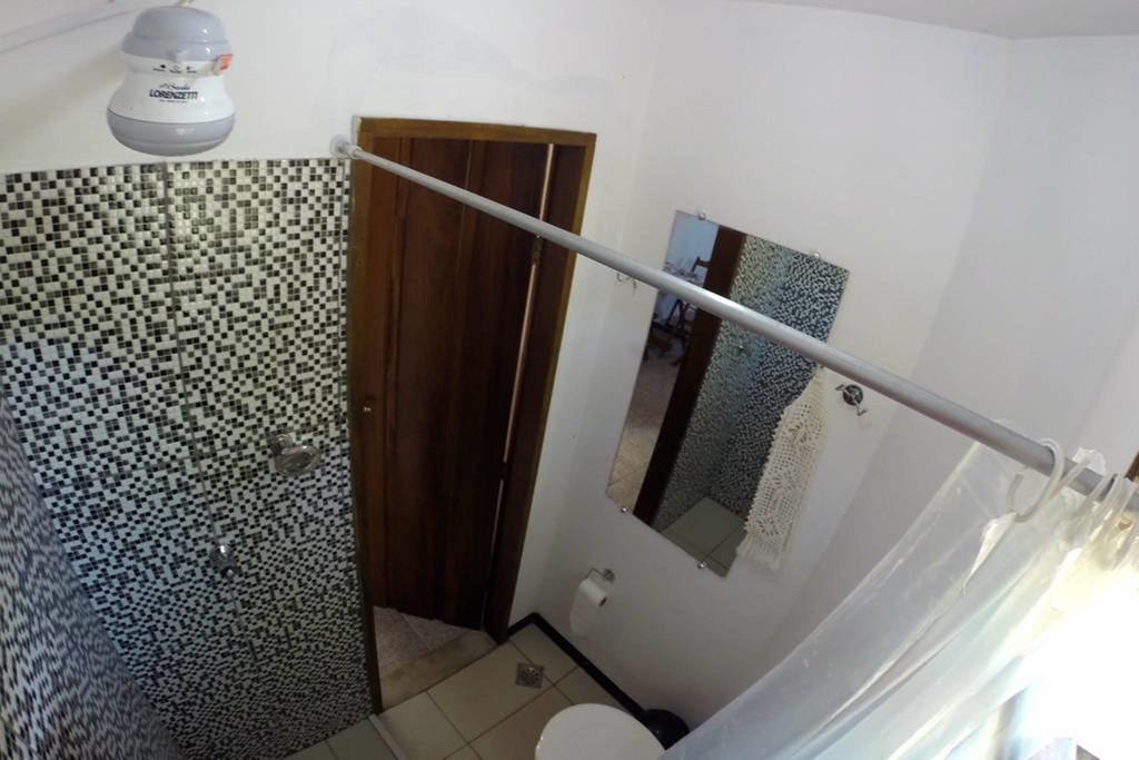 Quarto Marrapaia Parati Extérieur photo
