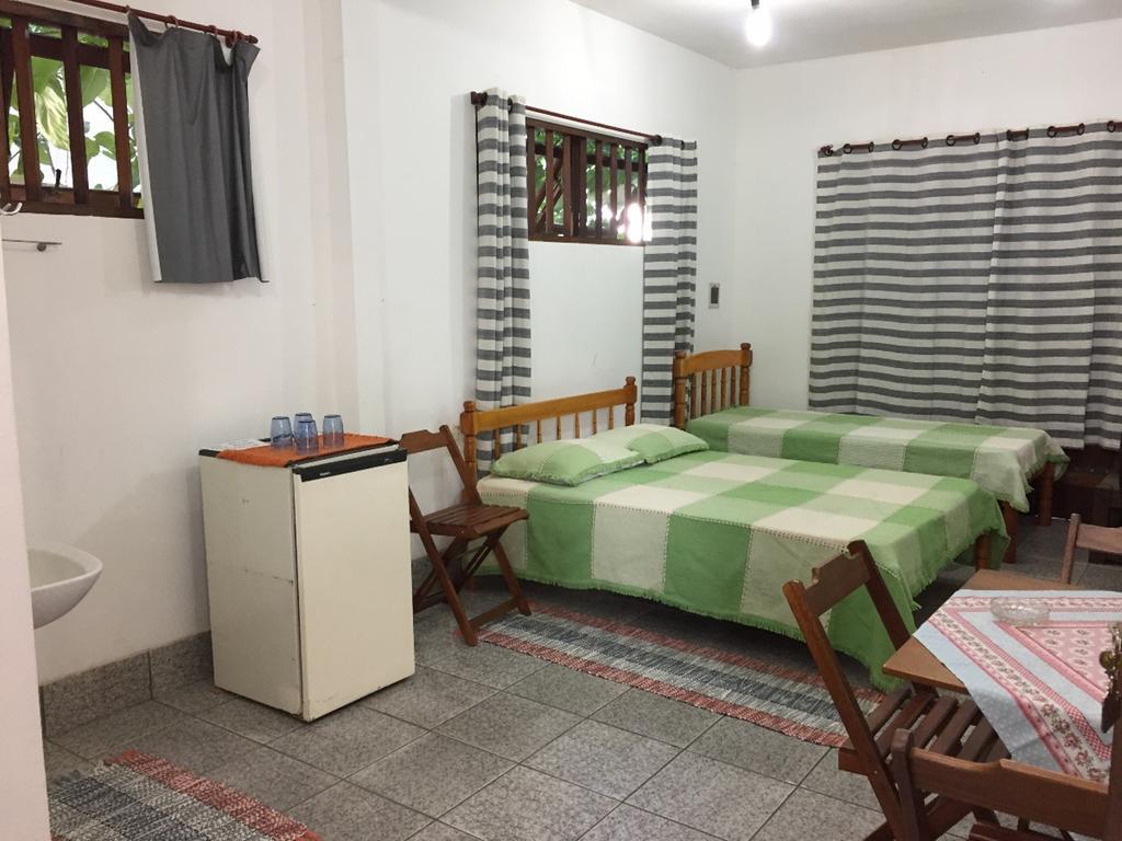 Quarto Marrapaia Parati Extérieur photo